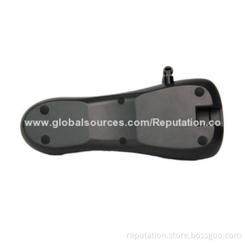 Charge Station 1D Wireless Bar-code Scanner, 360°, Rotate